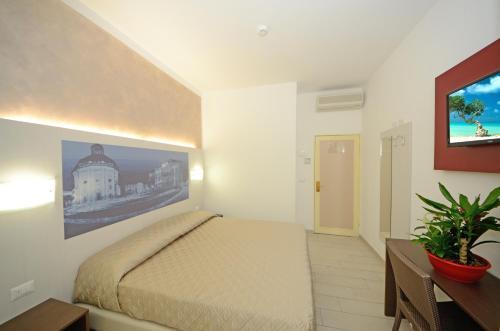 Hotel Lido Mazzini Лоано Екстер'єр фото