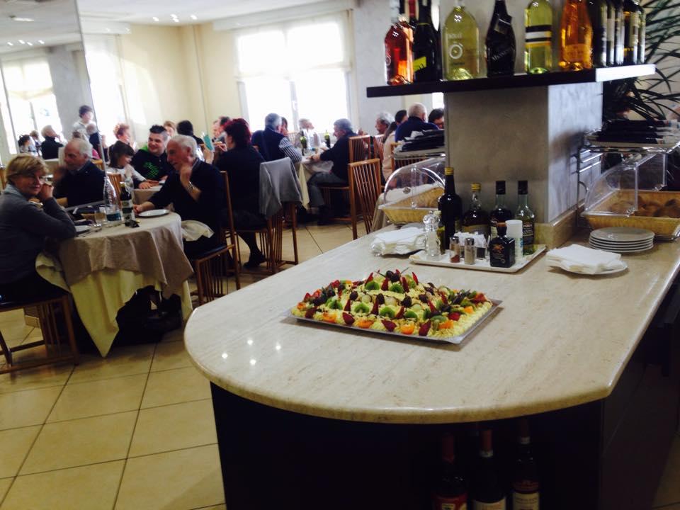 Hotel Lido Mazzini Лоано Екстер'єр фото